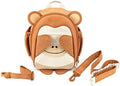 Lulyboo Toddler Harness Backpack by Lulyboo