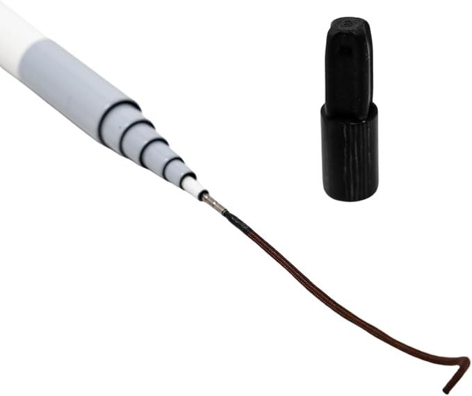 Tenkara Rod Co. White Cloud Rod - Image 4