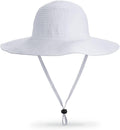 Women's Shelly Shapeable Travel Sun Hat UPF 50+ by CoolibarSunProtectiveClothing