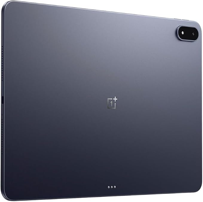 OnePlus Pad 3 Storm Blue, 13.2″ 3.4K LCD 144 Hz Display, Snapdragon 8 Elite - Image 3