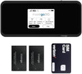 5G Mobile Portable WiFi | Verizon Wireless Jetpack Inseego MiFi M2100 | Free by EVDO-LINK
