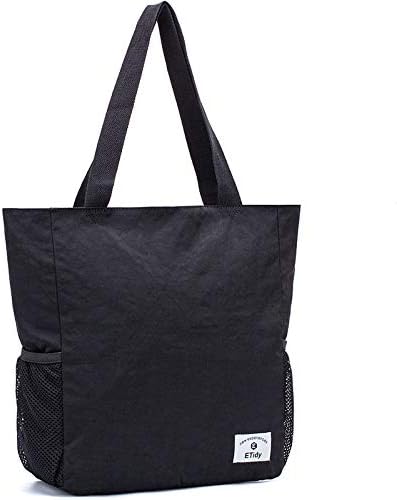 ETidy Large Capacity Foldable Tote Bag - Image 6