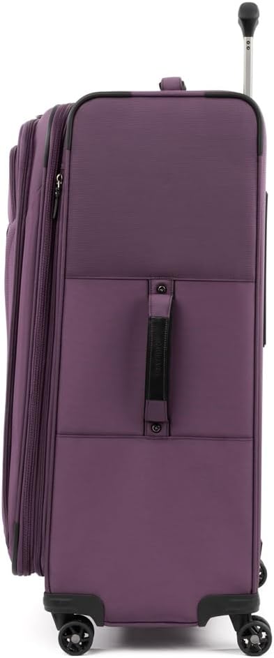 Travelpro Tourlite Softside 3-Piece Set, Expandable Luggage - Image 8