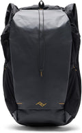 Peak Design Outdoor Backpack 45L, Lightweight Internally-Framed Backpack by PeakDesign