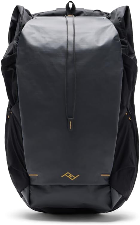 Peak Design Outdoor Backpack 45L, Lightweight Internally-Framed Backpack by PeakDesign