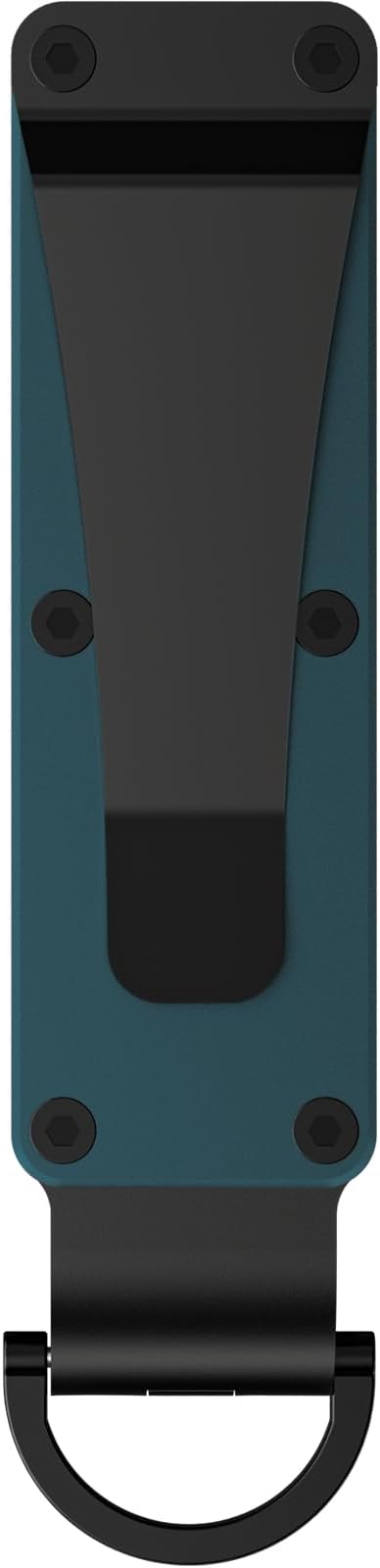 Key Organizer Minimalist Innovative Keyholder Compact Keys Organizer Smart - Image 3