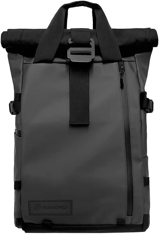 WANDRD PRVKE 41L, V3 Backpack: Weather-Resistant Travel & Camera Backpack - Image 4