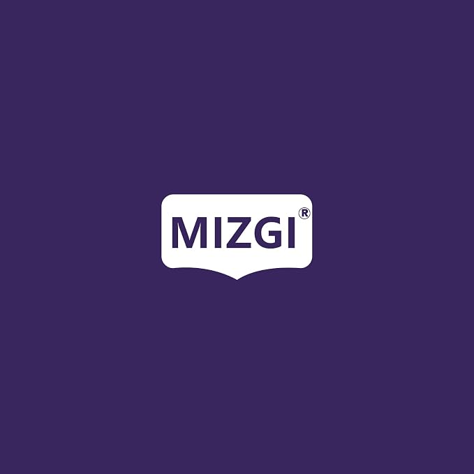 MIZGI Premium Velvet Hangers Heavyduty - Image 8