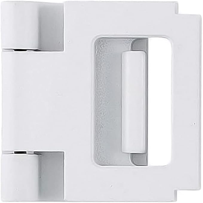 Door Lock for in-Swinging Doors, Home Security Latch Device, Childproof by TheDoorGuardian