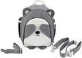 Lulyboo Panda Toddler Backpack Leash by Lulyboo