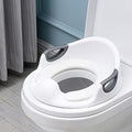 Potty Training Seat for Boys Girls Kids Toddlers Toilet Training Seat Potty by Unknown