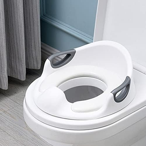 Potty Training Seat for Boys Girls Kids Toddlers Toilet Training Seat Potty by Unknown