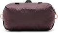 Peak Design Shoe Pouch, Ultralight Travel Organizer Bag by PeakDesign