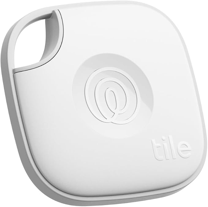 Tile by Life360 Mate by Tile