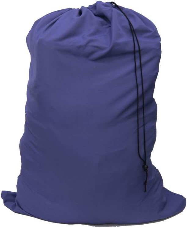 Extra Large Laundry Bag, for college, dorm and apartment dwellers by YETHAN
