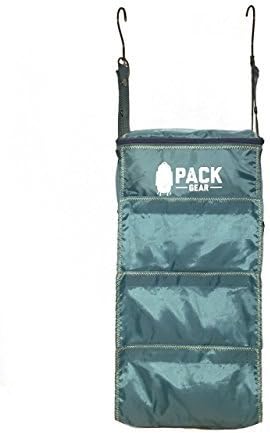 Pack Gear Hanging Luggage Organizer by PackGear
