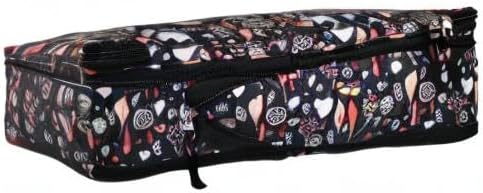 Compression Packing Cubes for Travel Organizers - Image 10