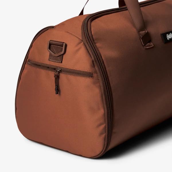 Halfday Convertible 2-in-1 Garment Duffel Weekender Bag 45L | Wrinkle-Free - Image 2