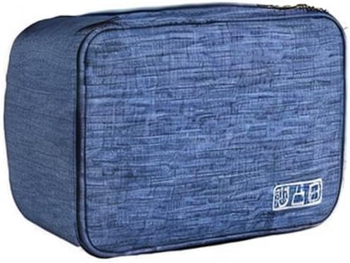 Electronics Organizer, OrgaWise Electronic Accessories Bag Travel Cable - Image 7