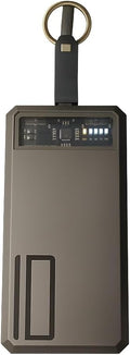 megacom Power Bank 10000mAh/37Wh by MEGACOMsince1977inTaiwan