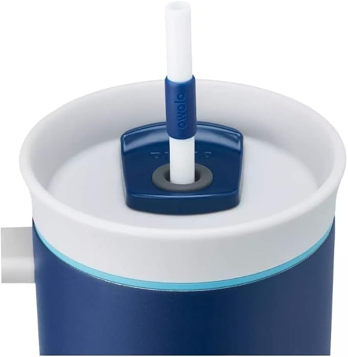 Owala Stainless Steel Triple Layer Insulated Travel Tumbler - Image 3