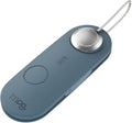 Knog Scout iOS Smart Tag, Tracker & 85d Alarm – Rechargeable Luggage Tag by Knog