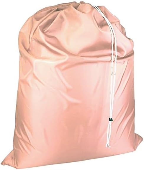 Laundry Bag with Locking Closure Drawstring – Super Extra Large Heavy Duty 100% - Image 2