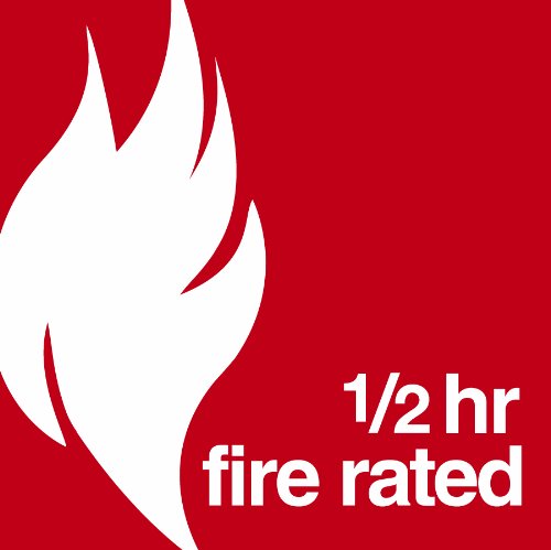 FireKing SureSeal Fire Safe - Image 2