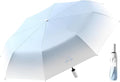 Compact Travel Umbrella by Ptgrswk