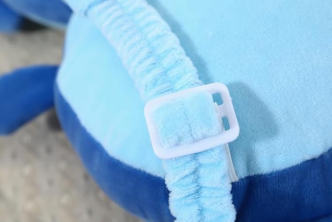 Feidoog Baby Head Protector Cushion Backpack - Image 3