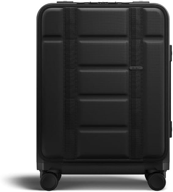 D_b_ Ramverk Pro Front Access Carry-On 21 Inch Hardside Luggage Extra - Image 3