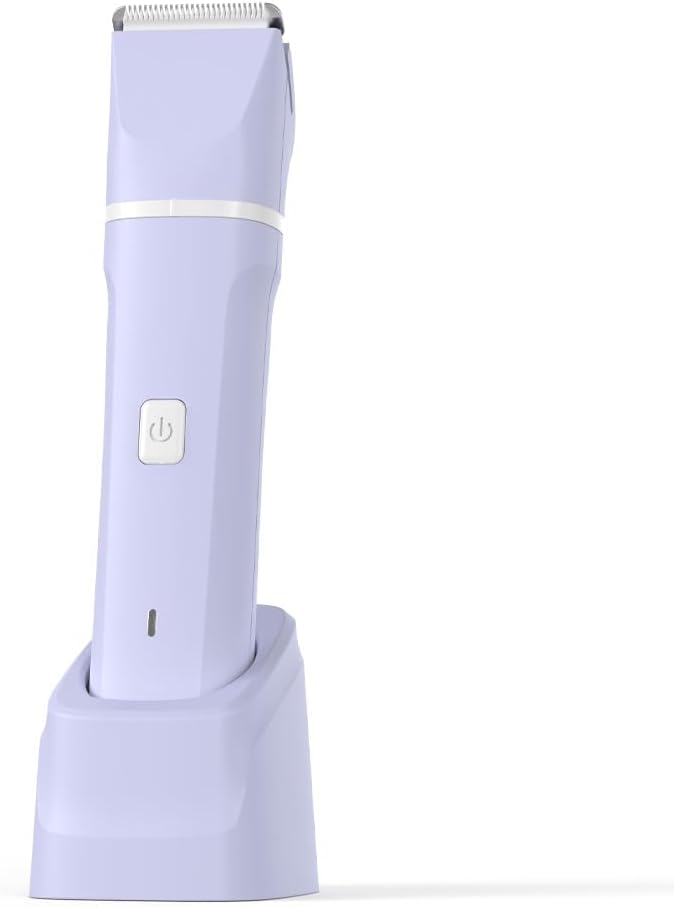 Electric Razors for Women - Image 9