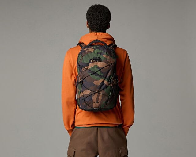 THE NORTH FACE Jester Everyday Laptop Backpack | Commuter Daypack - Image 2