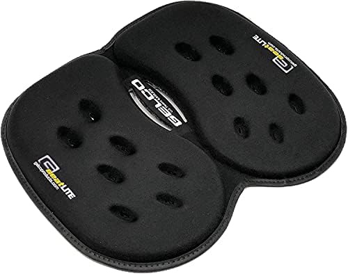 GSeat Lite Travel Gel and Foam Cushion - Image 8