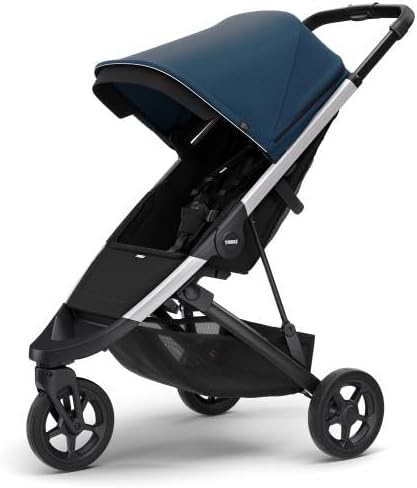 Thule Spring Compact Stroller - Image 4