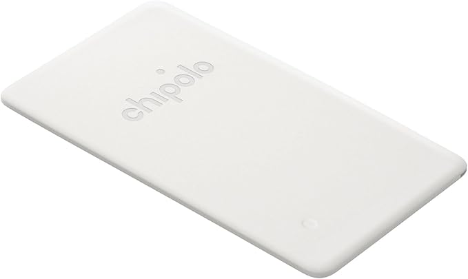 Chipolo Card Point by Chipolo