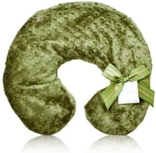 Sonoma Lavender Luxury Eucalyptus/Lavender Heatable/Chillable Neck Pillow - Image 4
