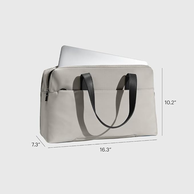 Away Everywhere Bag, Padded Laptop Sleeve, Water Resistant - Image 2