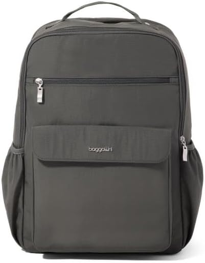 Baggallini Everyday Laptop Backpack by baggallini