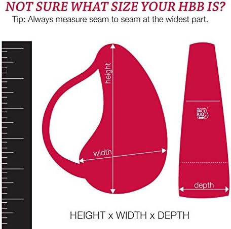 AmeriBag 17" Microfiber Crossbody Sling Healthy Back Bag - Image 9