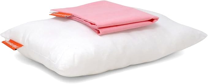 Pipsqueak Pillow by UrbanInfant