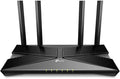 TP-Link Smart WiFi 6 Router – 4 Gigabit LAN Ports, Dual Band 802.11AX Router by TP-Link