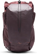 Peak Design Outdoor Backpack 45L, Lightweight Internally-Framed Backpack by PeakDesign