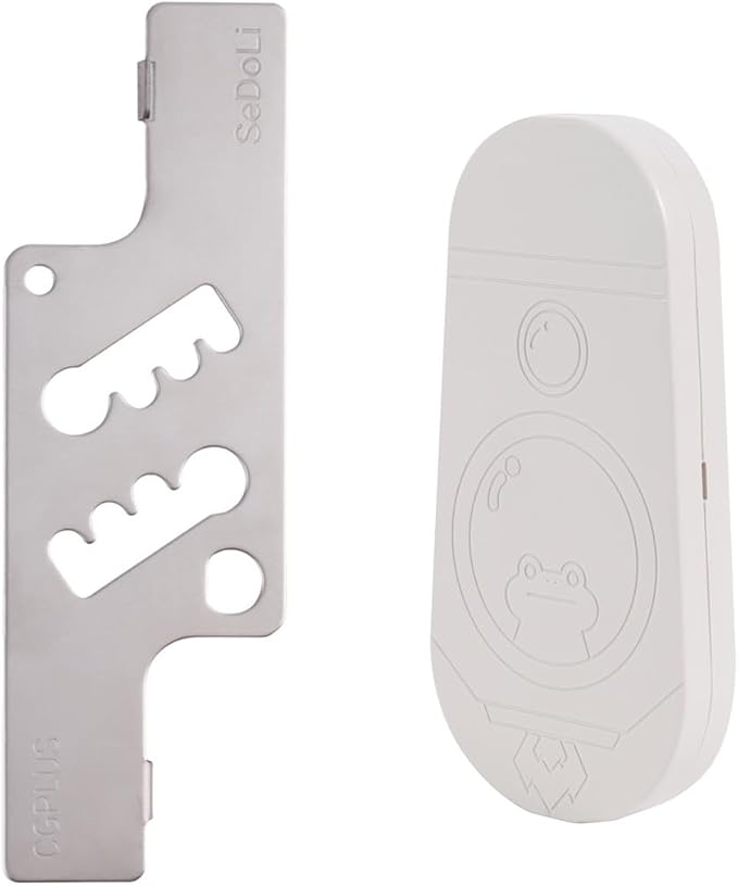 CGPLUS Security Door Stopper SEDOLI by CGPLUS