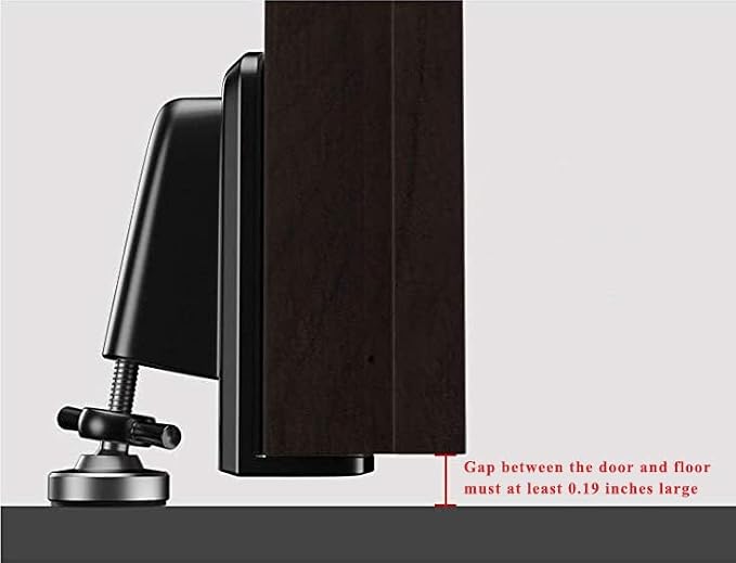 Portable Door Jammer for Travel - Image 9