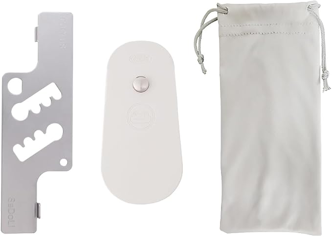 CGPLUS Security Door Stopper SEDOLI - Image 2