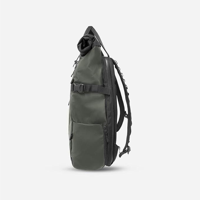 WANDRD PRVKE 31L, V3 Photography Bundle: Weather-Resistant Travel & Camera - Image 4