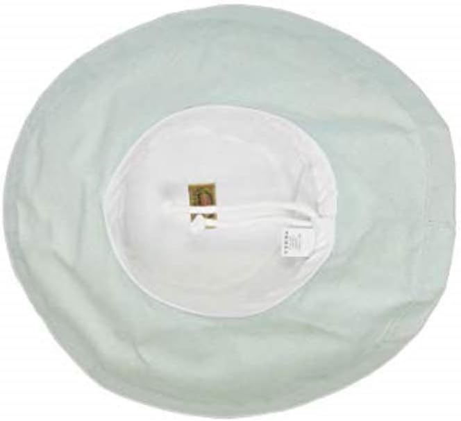 Scala Women's Cotton Hat with Inner Drawstring and Upf 50+ Rating - Image 2