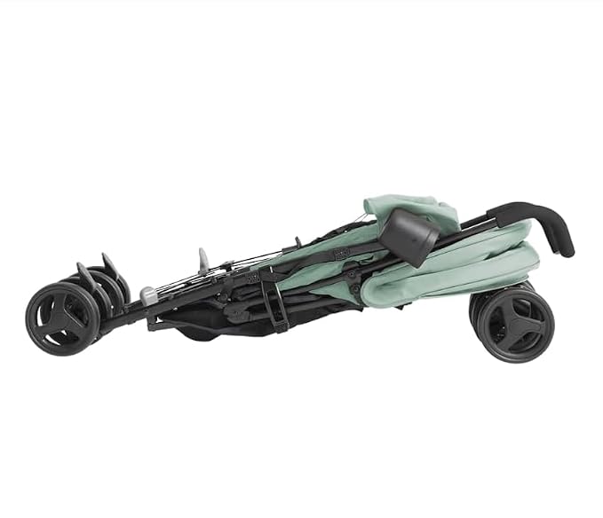 Joie Tansy Umbrella Stroller – Lightweight, Compact Folding - Image 4