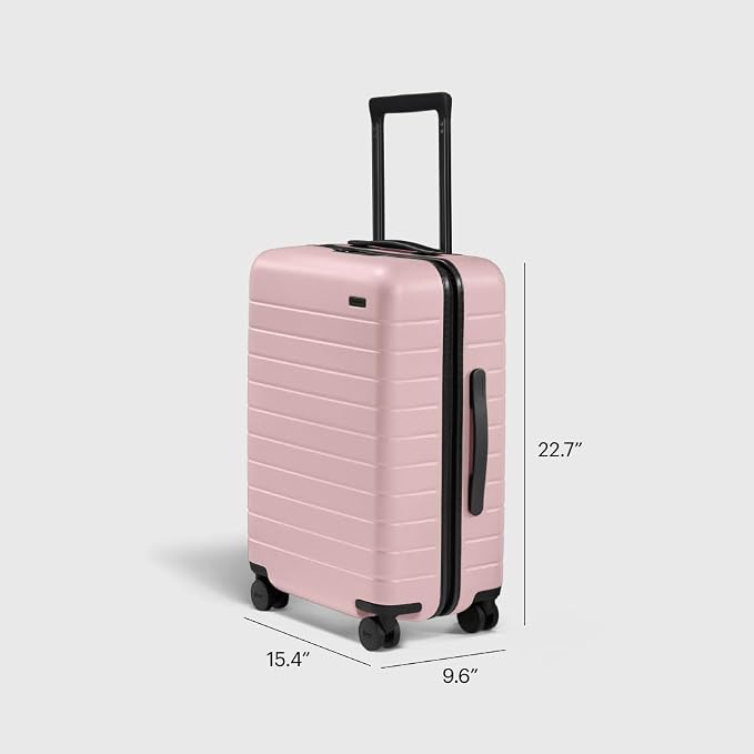 Away Bigger Carry-On Luggage, Lightweight Hardside Large Suitcase - Image 2